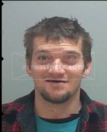 Jacob Paul Drain