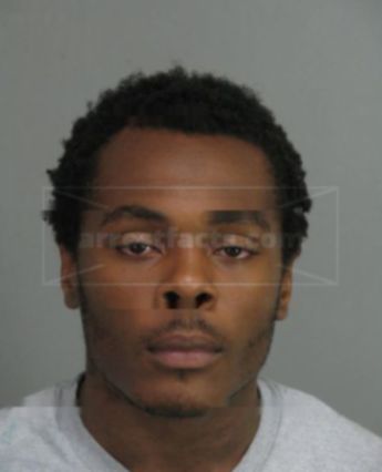 Xavier Keshon Wright