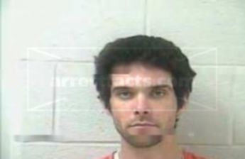 Barron Andrew May
