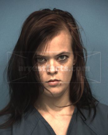 Melissa Renee Brewer