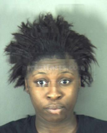 Jasmine Sharree Stokes