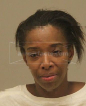 Tabitha Marie Hardnett