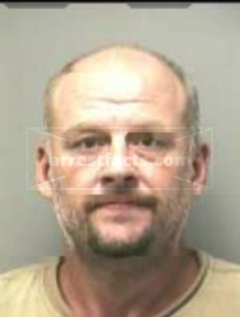 Jeffery Scott Moreland