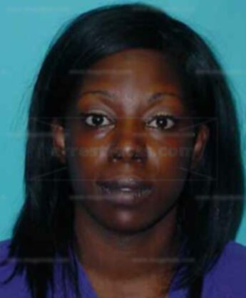 Latonia M Latimer