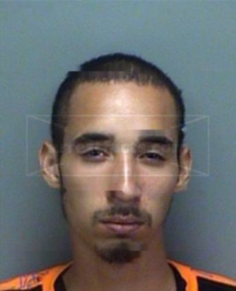 Terrence Otis Franklin