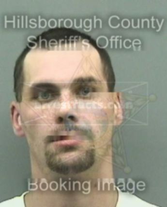 Shane David Staples