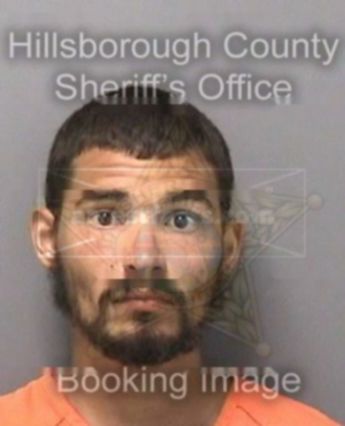 Michael David Marrero