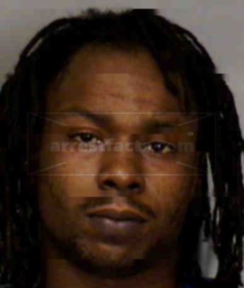 Cory Deon Caldwell