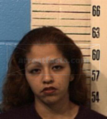 Mitzi Gonzales Rodriguez
