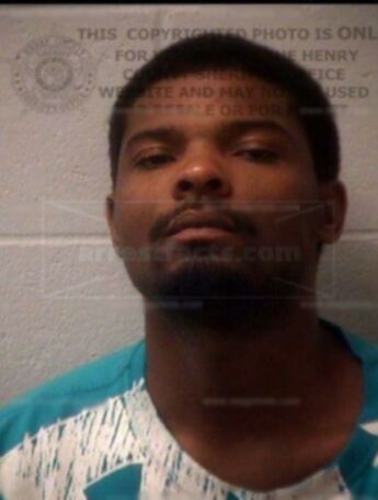 Devon Montrez Austin