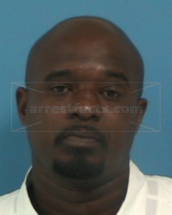Robert Earl Johnson