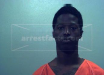 Donte Javon Copeland