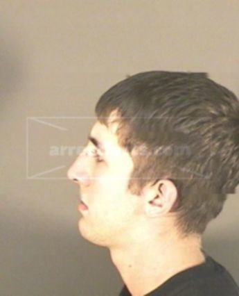 Jason Ray Coleman