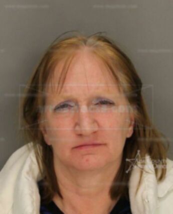 Linda Lou Hatfield