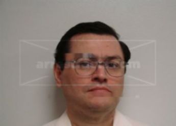 Ruben Zavala Flores
