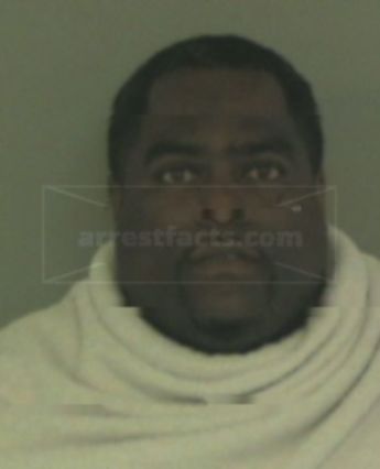 Cory Jermaine Jackson
