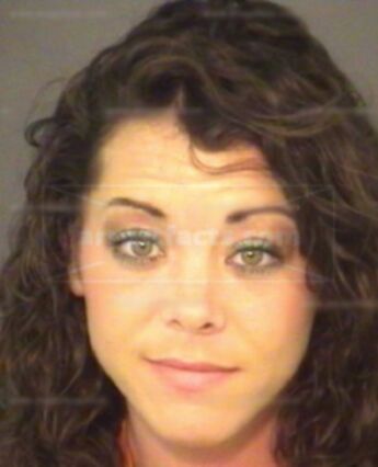 Christine Elizabeth Foster