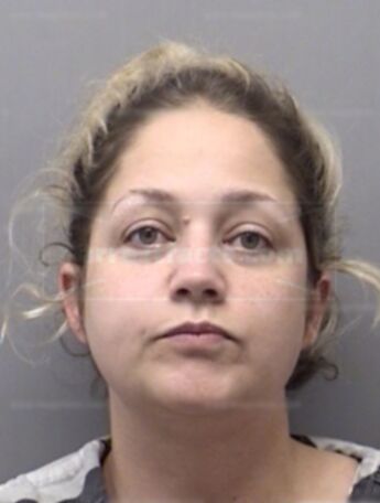 Amanda Nicole Clary