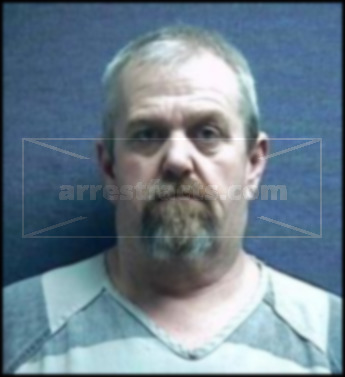 Timothy Earl Tharp
