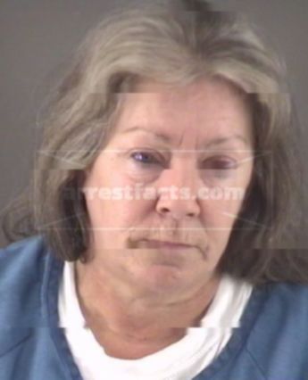 Lisa Claire Duncan
