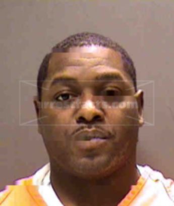 Eddie Adontray Williams