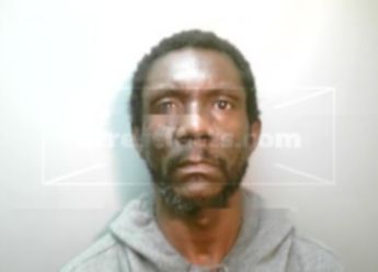 Tyrone Anthony Chin