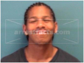 Ray Shawn Jones