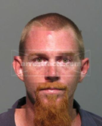Cory James Mcquiston