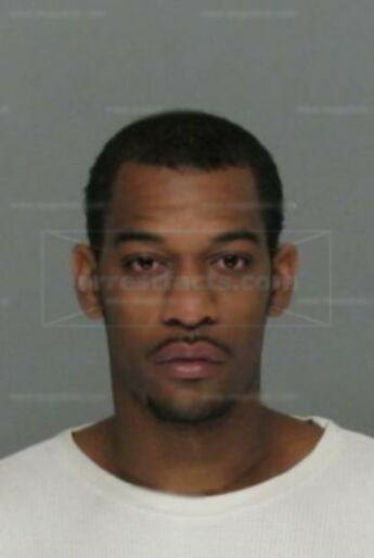 Gralyn Devonne Harris Ii