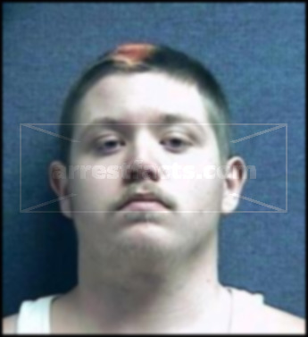 Jeremy Dale Frizzell