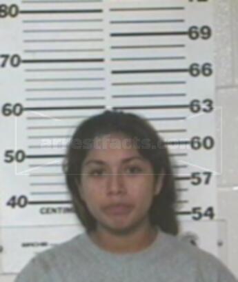 Diana Marie Cosme Sanchez