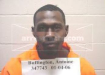 Antoine Lawrent Buffington