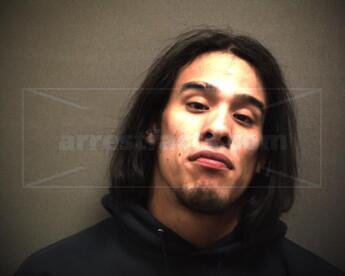 Jonathan Mitchell Reyna