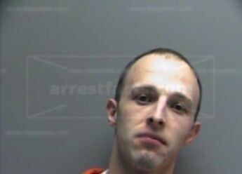 Dustin Ray Richardson