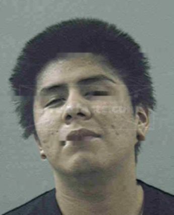 Damien Cain Santio