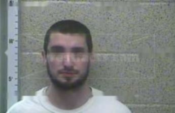Travis William Bush