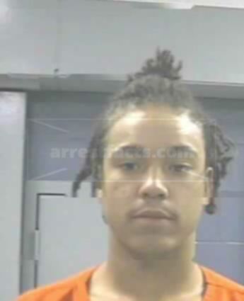Corey Allen Tucker