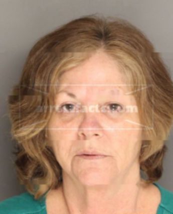 Susan Denise Martin