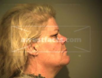Sherry Marie Billings