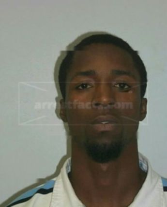 Mack Junior Pugh