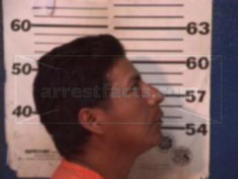 Ruben Meza Cervantes