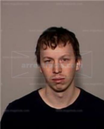 Jesse Allen Johnson