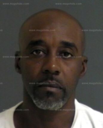Gregory Scott Sanders