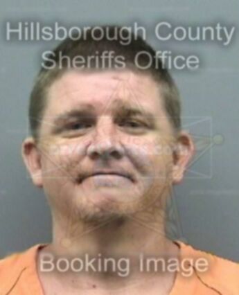 Terrence Dean Thompson Jr.