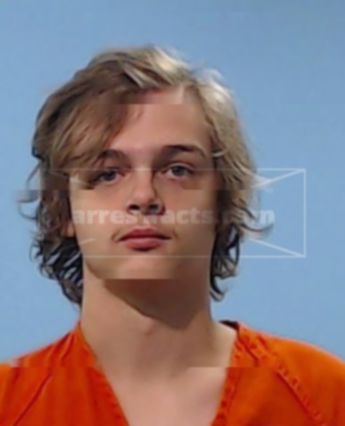 Seth Sherman Baker