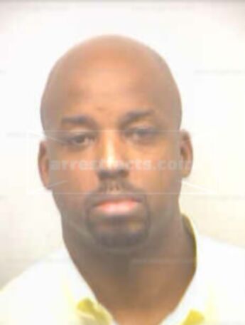 Cleon C Arrington