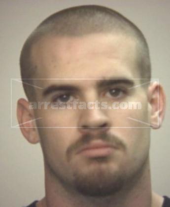 Joshua Dean Long
