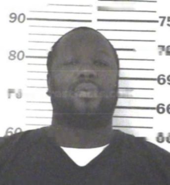 Eric Devaughn Bowman