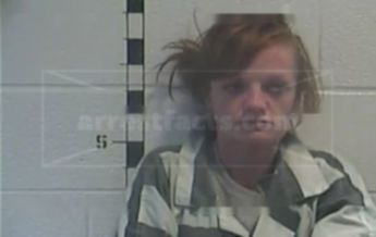 Danielle Renee Ingabrand