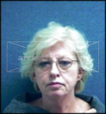 Mary Lois Lindon